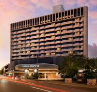 Hilton Darwin - Your Accommodation