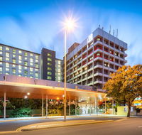 H on Smith Hotel - Your Accommodation