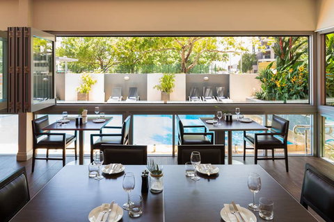 H on Smith Hotel - Your Accommodation 10