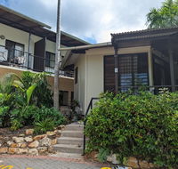 Palms City Resort - Your Accommodation