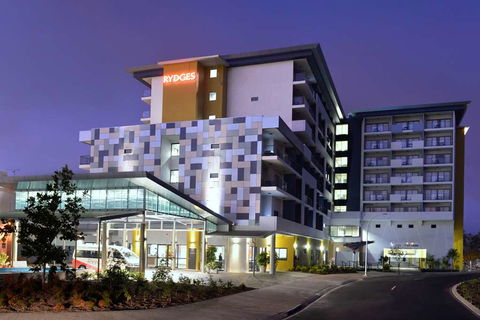 Rydges Palmerston Darwin - Your Accommodation 0