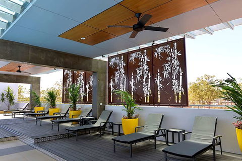 Rydges Palmerston Darwin - Your Accommodation 1