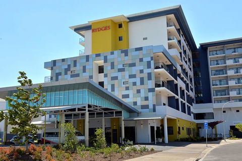 Rydges Palmerston Darwin - Your Accommodation 2