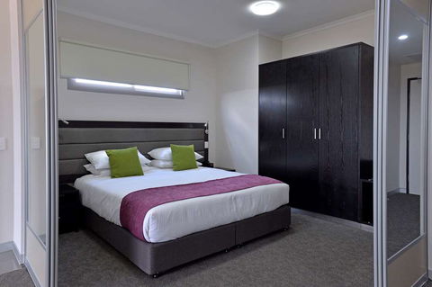 Rydges Palmerston Darwin - Your Accommodation 3