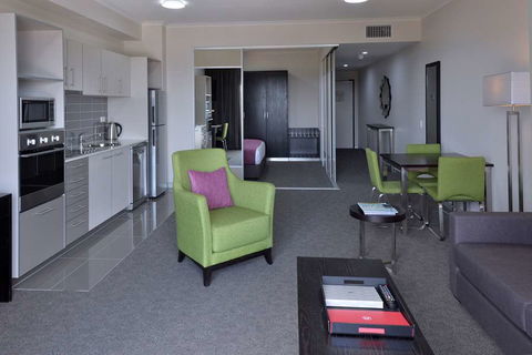 Rydges Palmerston Darwin - Your Accommodation 4