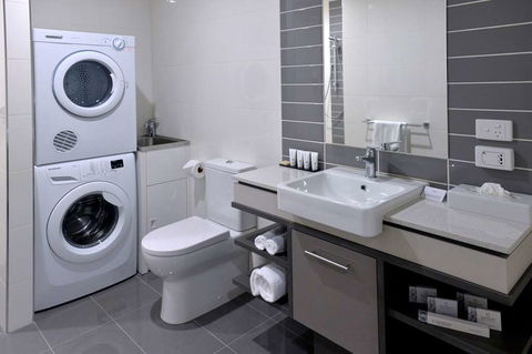 Rydges Palmerston Darwin - Your Accommodation 5