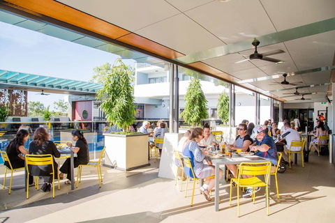 Rydges Palmerston Darwin - Your Accommodation 7