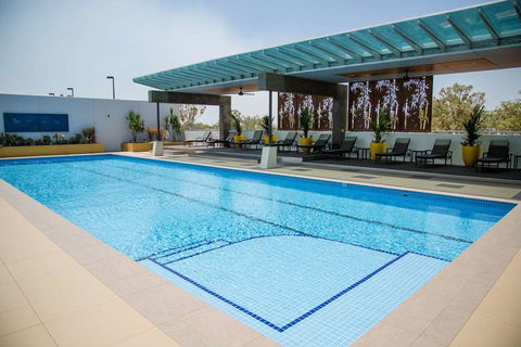 Rydges Palmerston Darwin - Your Accommodation 8
