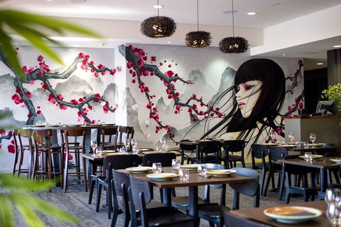 Rydges Palmerston Darwin - Your Accommodation 11