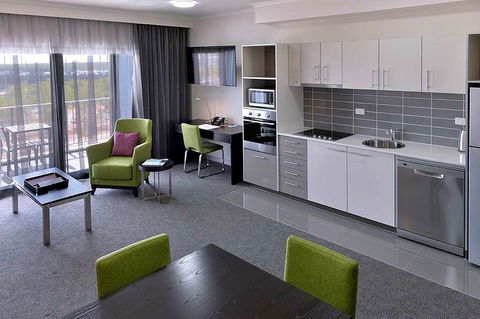 Rydges Palmerston Darwin - Your Accommodation 12