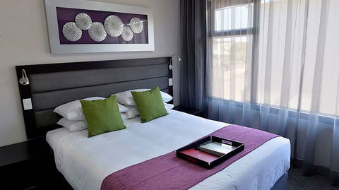 Rydges Palmerston Darwin - Your Accommodation 13