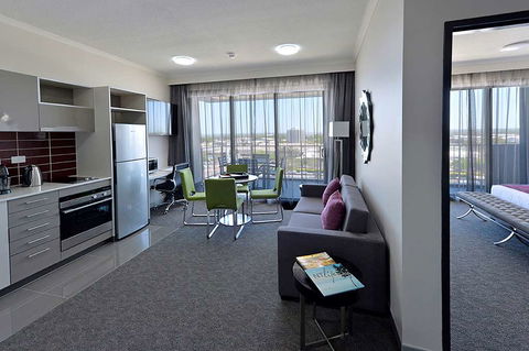 Rydges Palmerston Darwin - Your Accommodation 14
