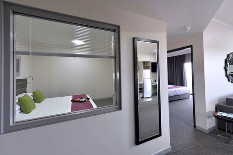 Rydges Palmerston Darwin - Your Accommodation 15