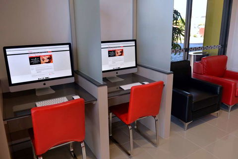 Rydges Palmerston Darwin - Your Accommodation 17