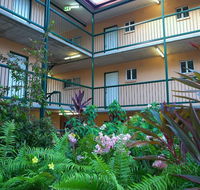 Alatai Holiday Apartments - Your Accommodation