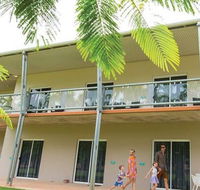 Club Tropical Resort Darwin - Your Accommodation
