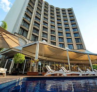 DoubleTree by Hilton Hotel Darwin - Your Accommodation
