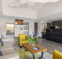 H on Mitchell Apartment Hotel - Your Accommodation