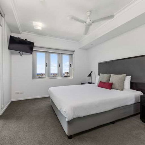 H on Mitchell Apartment Hotel - Your Accommodation 3
