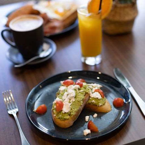 H on Mitchell Apartment Hotel - Your Accommodation 8