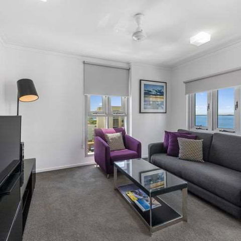 H on Mitchell Apartment Hotel - Your Accommodation 10