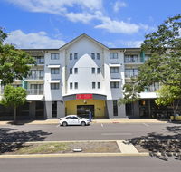 Metro Advance Apartments  Hotel - Your Accommodation