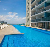 Ramada Suites Zen Quarter Darwin - Your Accommodation