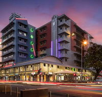 Rydges Darwin Central - Your Accommodation
