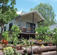 Hidden Valley Holiday Park - Your Accommodation