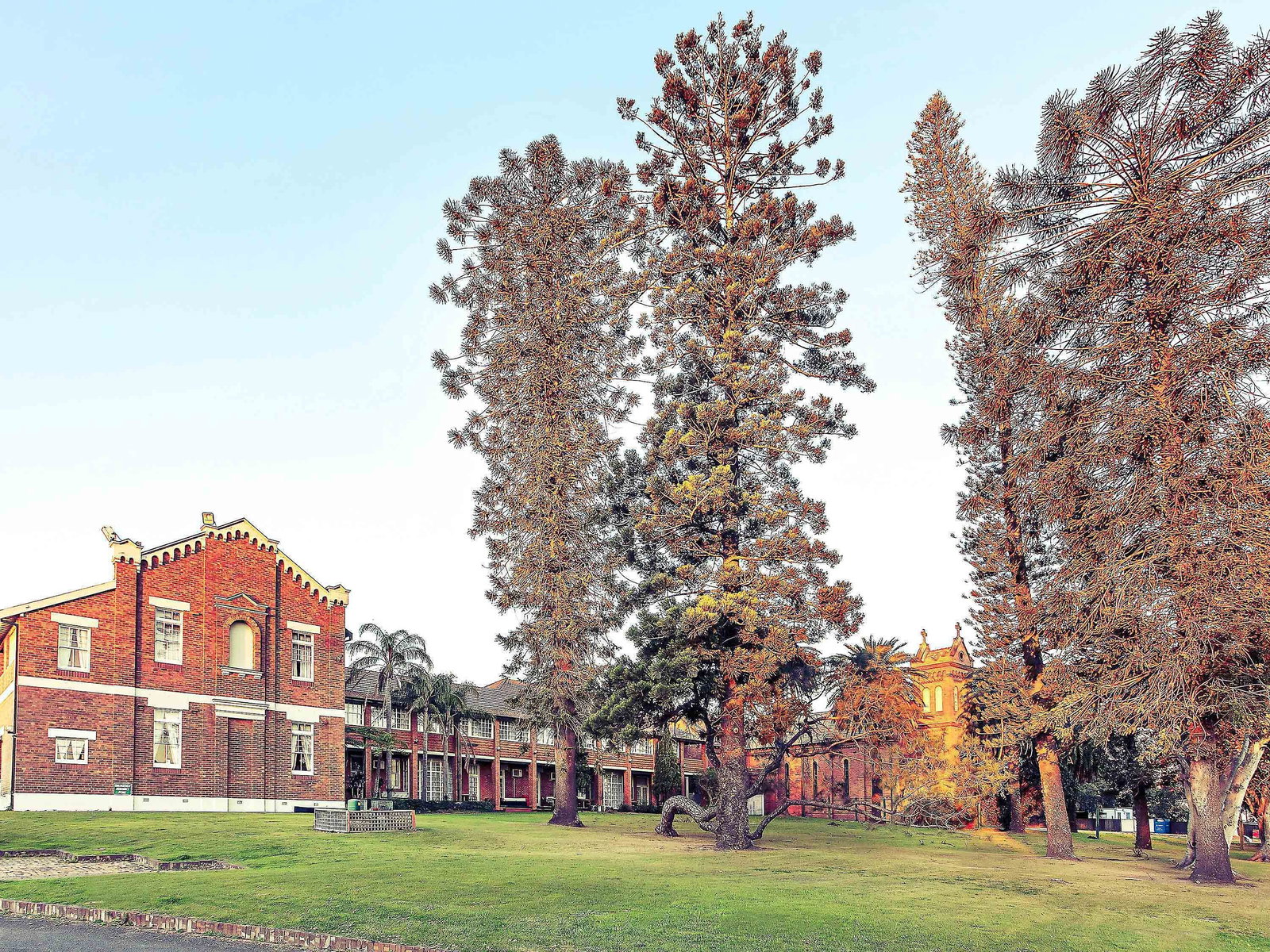 Maitland NSW Your Accommodation