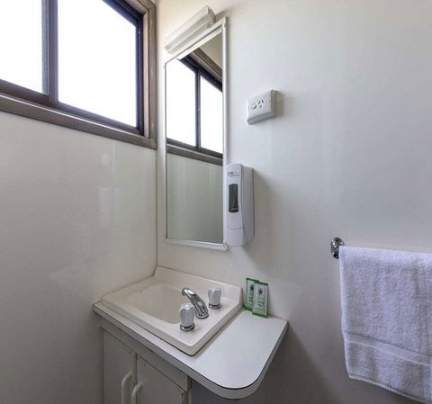BIG4 Albury Tourist Park - Your Accommodation 0