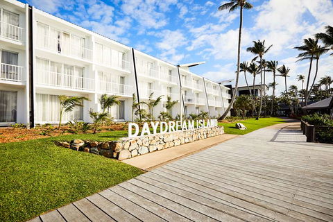 Daydream Island Resort - Your Accommodation 1
