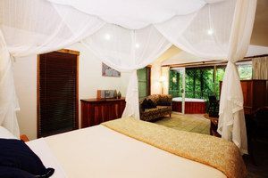 Daintree Eco Lodge & Spa - Your Accommodation 1