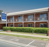 Burke  Wills Motor Inn - Your Accommodation