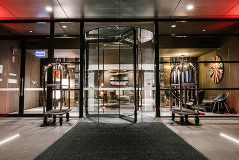 The Brankstone Hotel & Residences - Your Accommodation 1