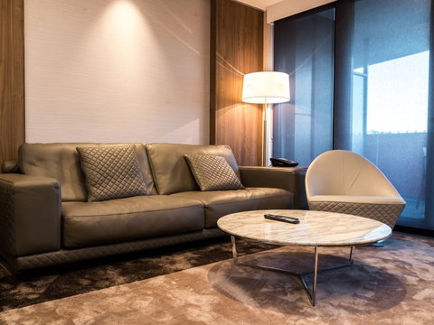 The Brankstone Hotel & Residences - Your Accommodation 2