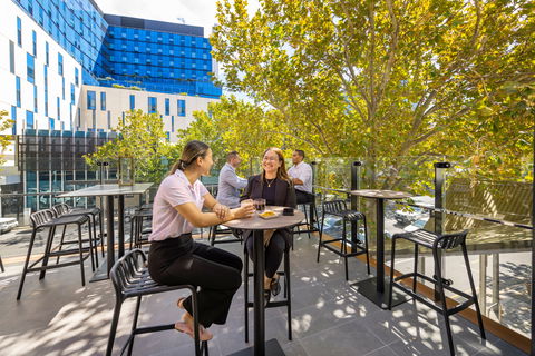 TRYP by Wyndham Pulteney Street - Your Accommodation 1