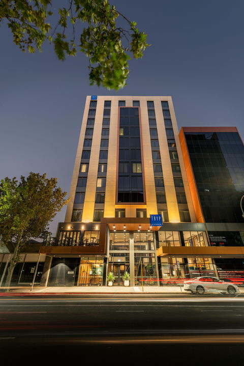 TRYP by Wyndham Pulteney Street - Your Accommodation 2