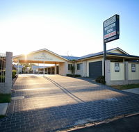 Roma Inland Motor Inn - Your Accommodation