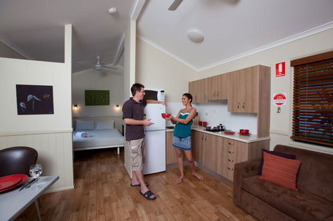 Darwin FreeSpirit Resort & Holiday Park - Your Accommodation 0