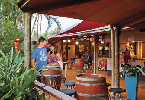 Darwin FreeSpirit Resort & Holiday Park - Your Accommodation 2