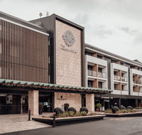 The Executive Inn Newcastle