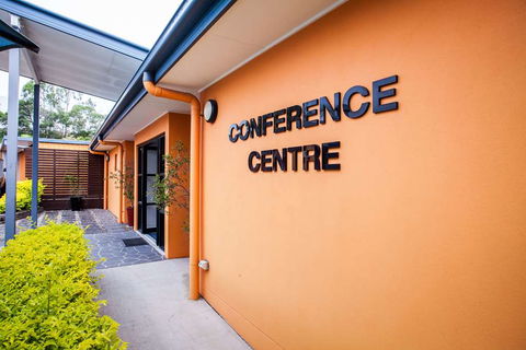 Darra Motel And Conference Centre - Your Accommodation 0