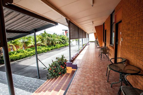 Darra Motel And Conference Centre - Your Accommodation 1