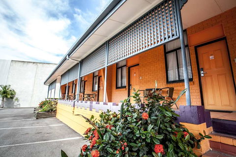 Darra Motel And Conference Centre - Your Accommodation 2