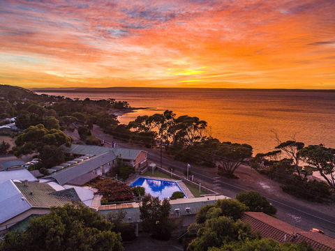 Mercure Kangaroo Island Lodge - Your Accommodation 0