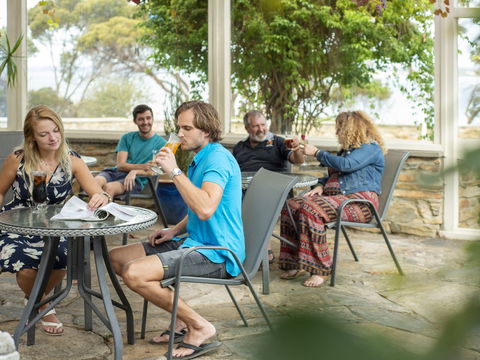 Mercure Kangaroo Island Lodge - Your Accommodation 2