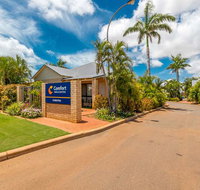 Comfort Inn  Suites Karratha - Your Accommodation