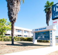 Posthouse MotorLodge - Your Accommodation