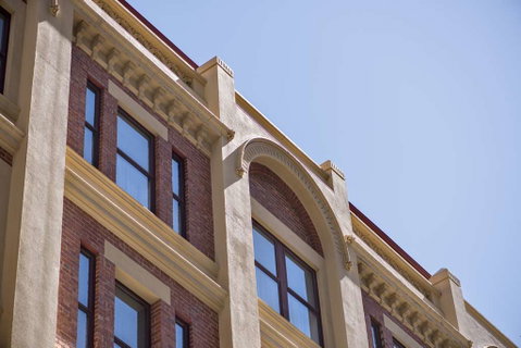 Franklin Central Apartments - Your Accommodation 0